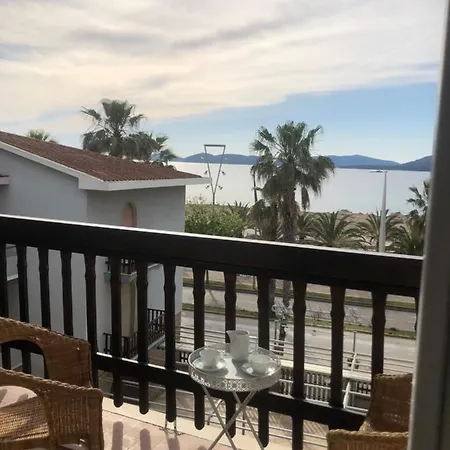Gasthuis Il Faro Di Alghero
