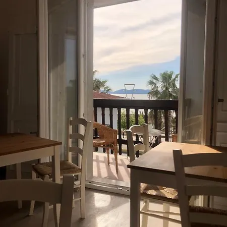Gasthuis Il Faro Di Alghero