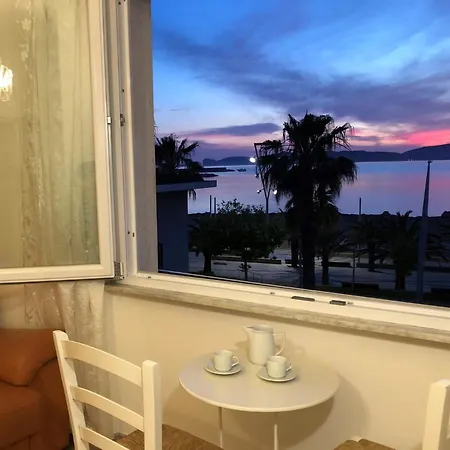 Il Faro Di Gasthuis Alghero