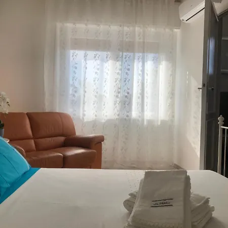 Pensión Il Faro Di Alguer
