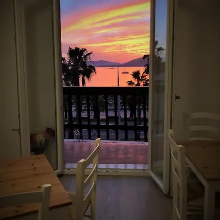 Il Faro Di Pensjonat